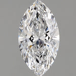 GIA 1.02 Carat Marquise Natural Diamond 鑽石