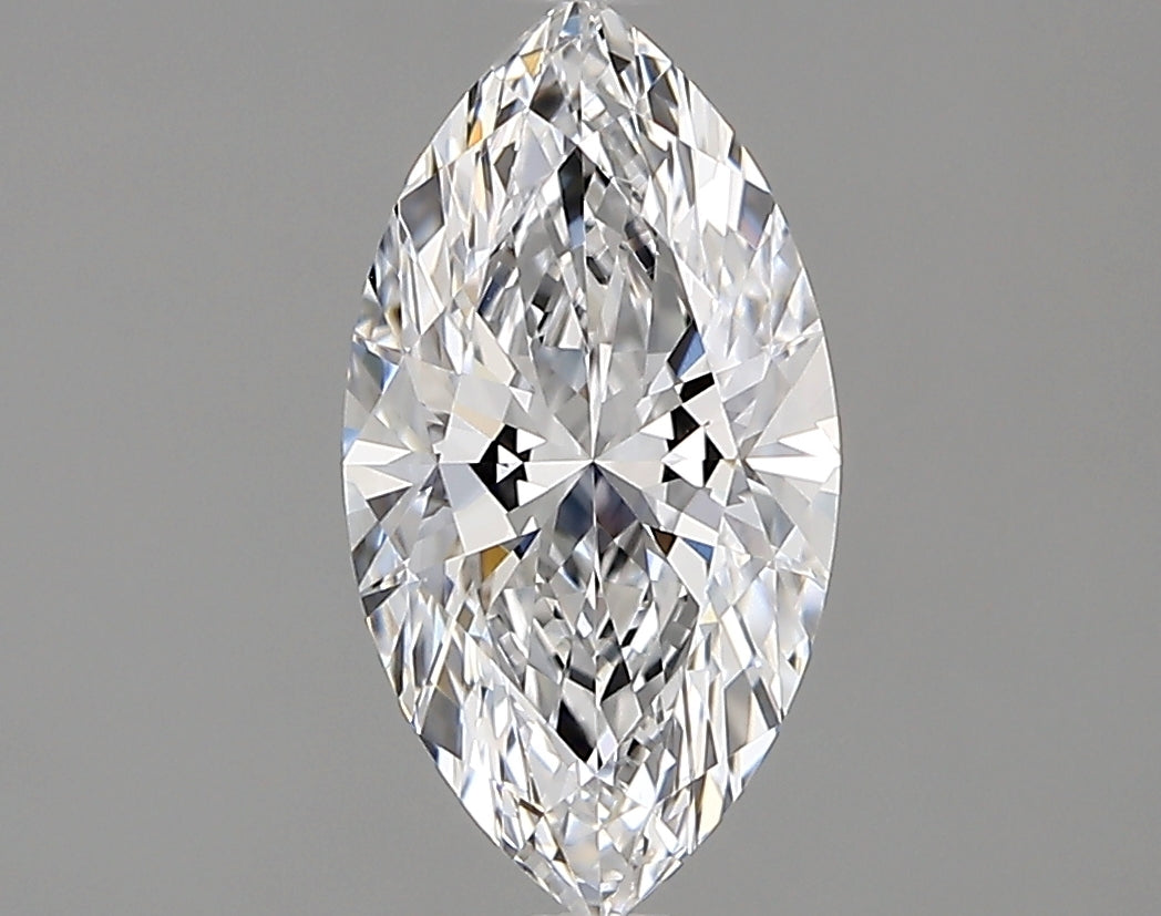 GIA 1.02 Carat Marquise Natural Diamond 鑽石