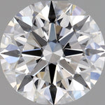 GIA 1.04 Carat Round Brilliant Natural Diamond 鑽石