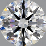 GIA 0.81 Carat Round Brilliant Natural Diamond 鑽石