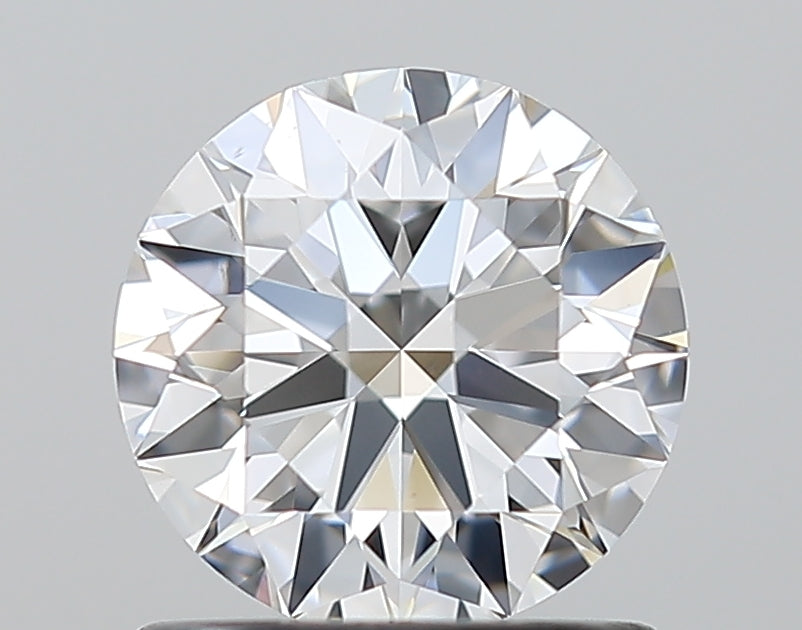 GIA 1.01 Carat 圓形 - Round Brilliant 天然鑽石 Natural diamond