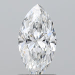 GIA 1.01 Carat 馬眼形 - Marquise 天然鑽石 Natural diamond