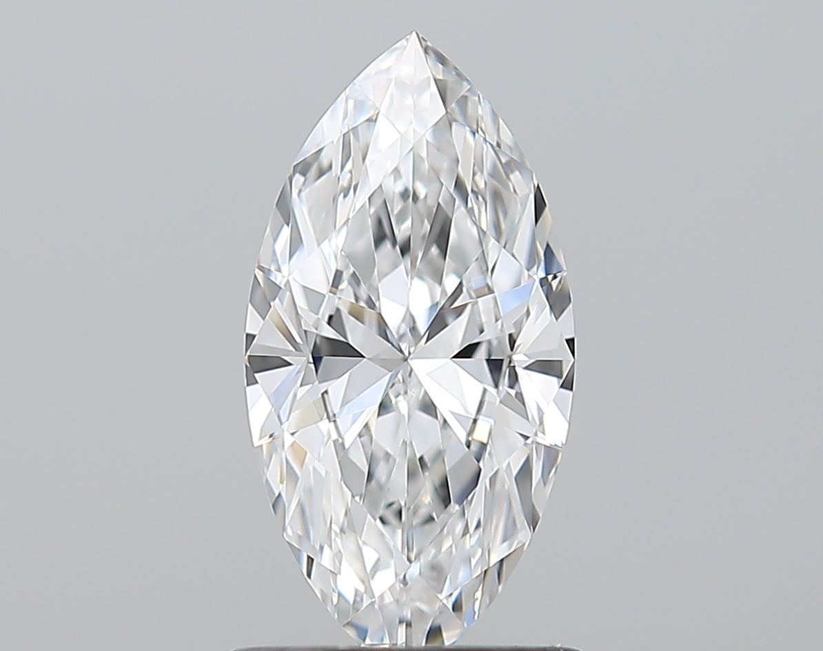 GIA 1.01 Carat 馬眼形 - Marquise 天然鑽石 Natural diamond