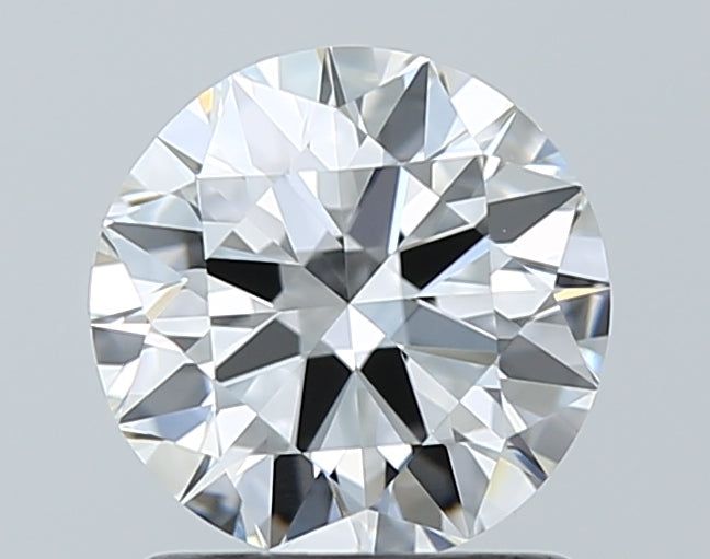 GIA 1.2 Carat Round Brilliant Natural Diamond 鑽石