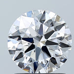 GIA 1.20 Carat Round Brilliant Natural Diamond