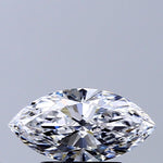 GIA 1.01 Carat Marquise Natural Diamond 鑽石