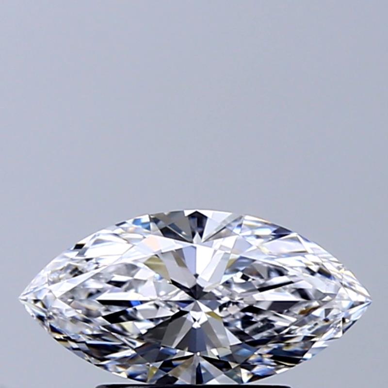 GIA 1.01 Carat Marquise Natural Diamond 鑽石