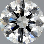GIA 0.8 Carat Round Brilliant Natural Diamond 鑽石