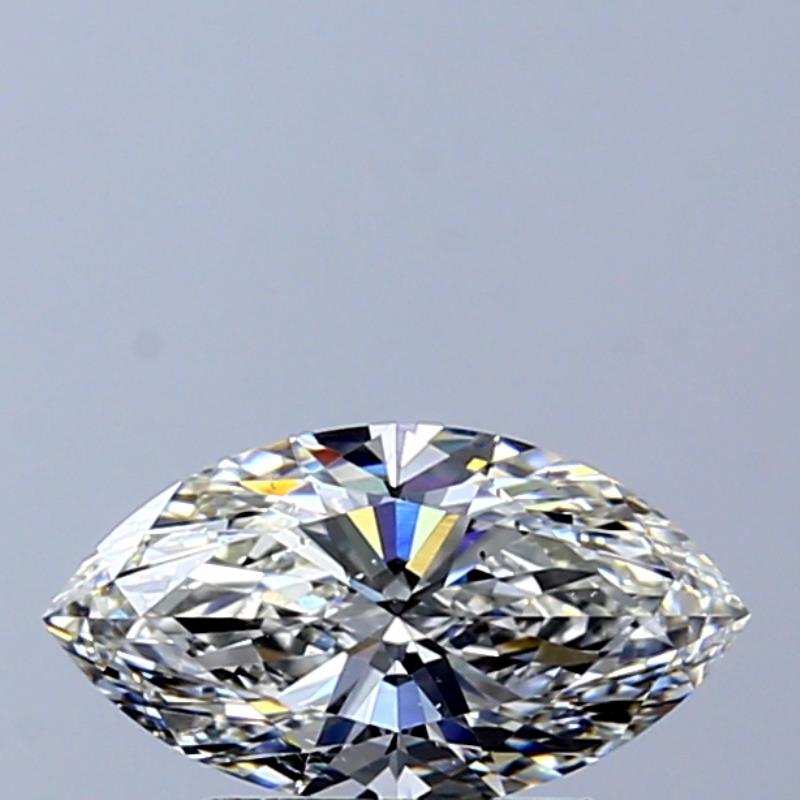 GIA 1.01 Carat Marquise Natural Diamond 鑽石