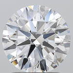 GIA 1.81 Carat 圓形 - Round Brilliant 天然鑽石 Natural diamond