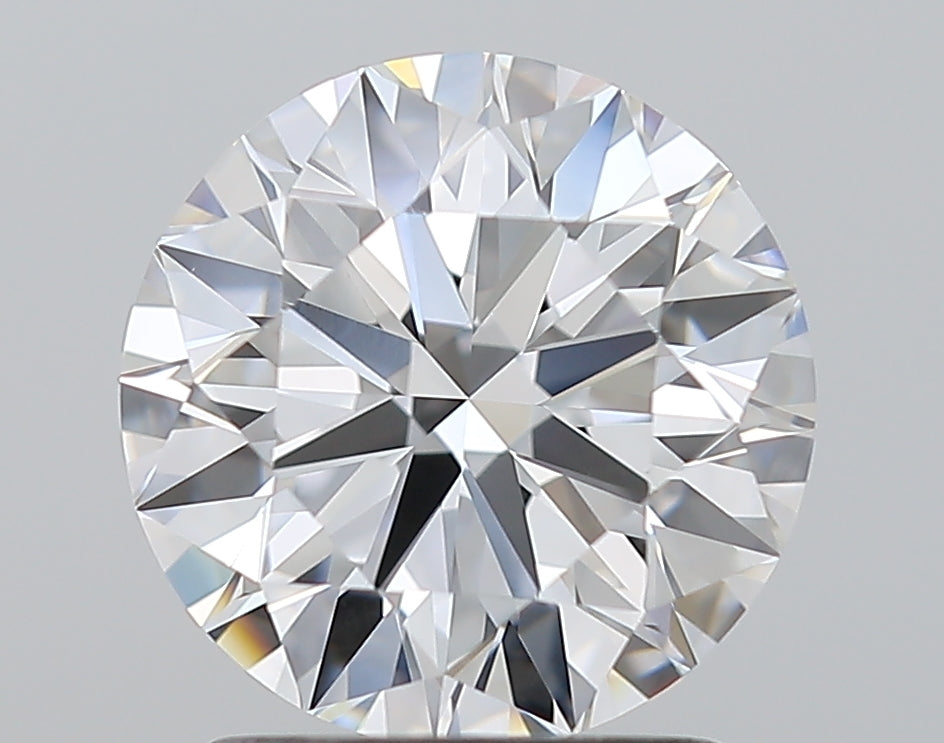 GIA 1.81 Carat 圓形 - Round Brilliant 天然鑽石 Natural diamond