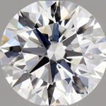 GIA 1.62 Carat Round Brilliant Natural Diamond 鑽石