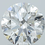 GIA 1.2 Carat Round Brilliant Natural Diamond 鑽石