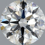 GIA 1.01 Carat Round Brilliant Natural Diamond 鑽石