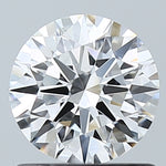 GIA 0.80 Carat Round Brilliant Natural Diamond