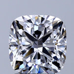 GIA 1.83 Carat Cushion Natural Diamond 鑽石