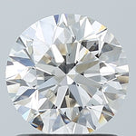 GIA 1.2 Carat Round Brilliant Natural Diamond 鑽石