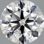 GIA 1.8 Carat Round Brilliant Natural Diamond 鑽石