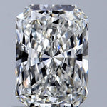 GIA 1.01 Carat Radiant Cut Natural Diamond 鑽石