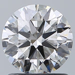 GIA 1.07 Carat 圓形 - Round Brilliant 天然鑽石 Natural diamond