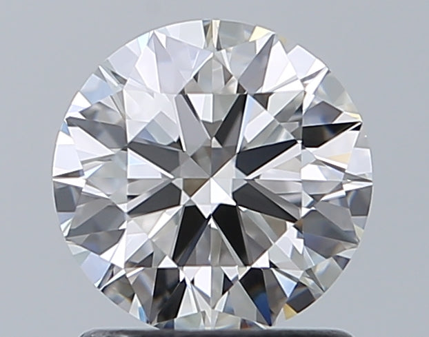 GIA 1.07 Carat 圓形 - Round Brilliant 天然鑽石 Natural diamond