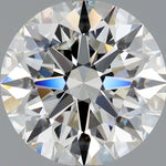 GIA 1.8 Carat Round Brilliant Natural Diamond 鑽石