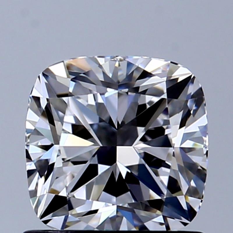 GIA 1.03 Carat Cushion Natural Diamond 鑽石