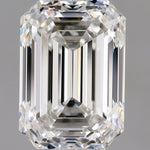 GIA 1.5 Carat Emerald Natural Diamond 鑽石