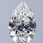 GIA 1.2 Carat Pear Natural Diamond 鑽石