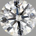 GIA 1.8 Carat Round Brilliant Natural Diamond 鑽石