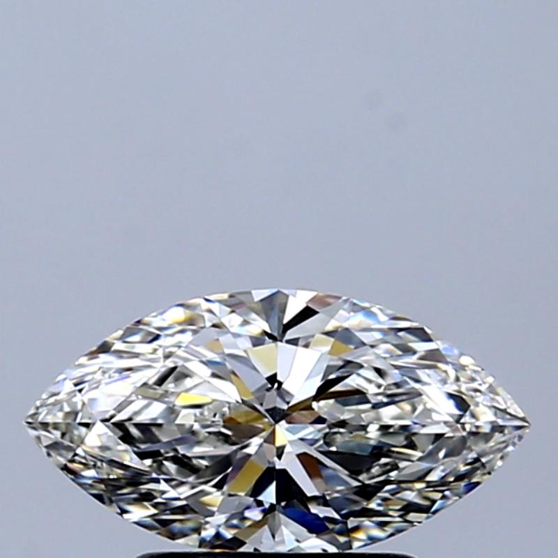 GIA 1.08 Carat Marquise Natural Diamond 鑽石