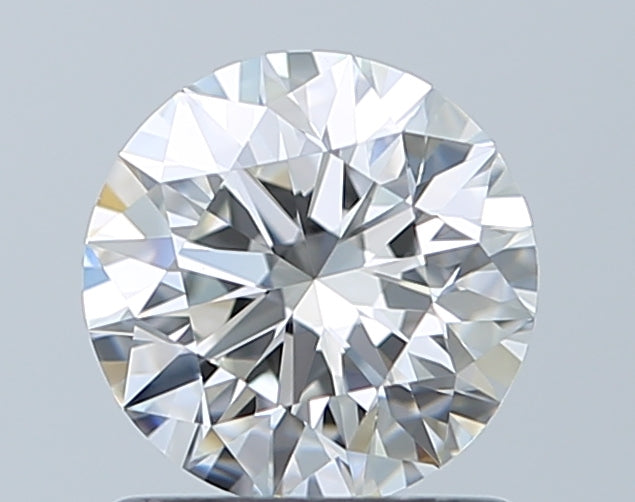 GIA 1.01 Carat Round Brilliant Natural Diamond