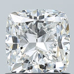 GIA 1.01 Carat Cushion Natural Diamond 鑽石