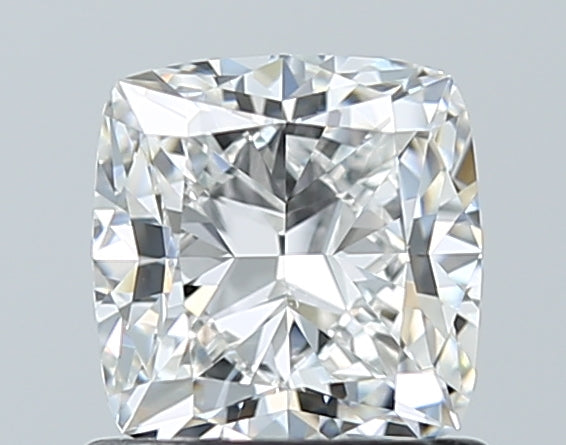 GIA 1.01 Carat Cushion Natural Diamond 鑽石