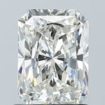 GIA 1.2 Carat Radiant Cut Natural Diamond 鑽石