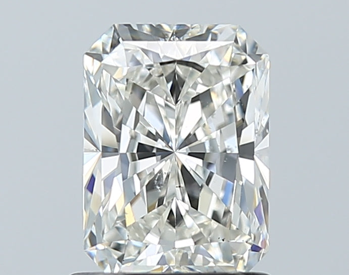 GIA 1.2 Carat Radiant Cut Natural Diamond 鑽石