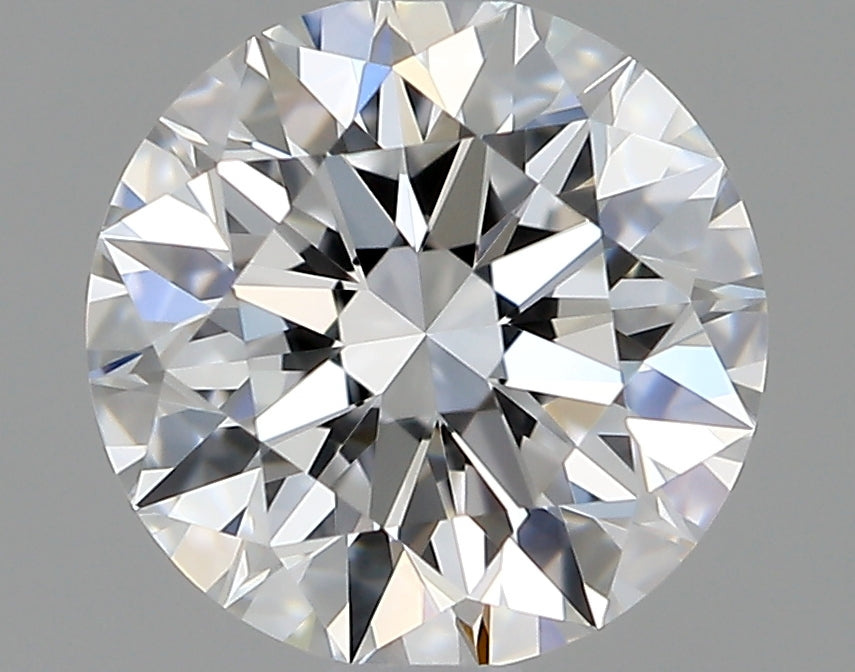 GIA 0.94 Carat Round Brilliant Natural Diamond 鑽石