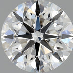 GIA 0.8 Carat Round Brilliant Natural Diamond 鑽石