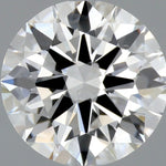 GIA 0.9 Carat Round Brilliant Natural Diamond 鑽石