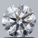 GIA 1.05 Carat 圓形 - Round Brilliant 天然鑽石 Natural diamond