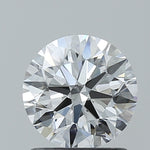 GIA 1.15 Carat 圓形 - Round Brilliant 天然鑽石 Natural diamond