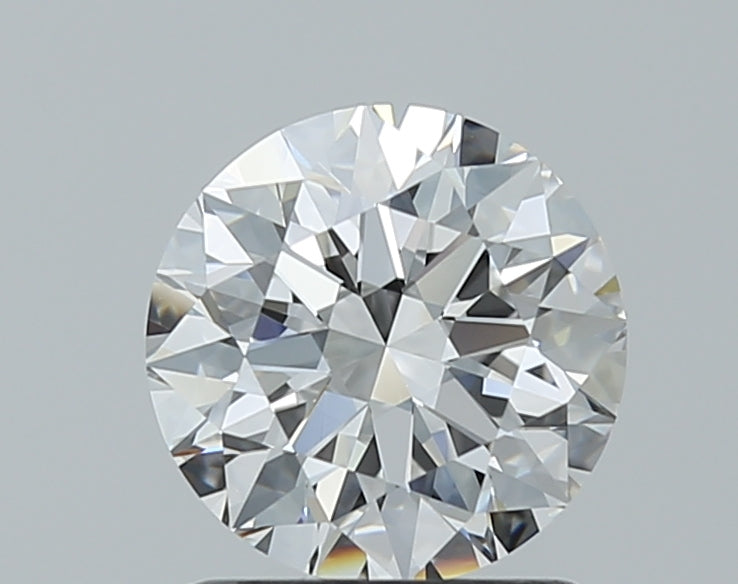 GIA 1.30 Carat 圓形 - Round Brilliant 天然鑽石 Natural diamond