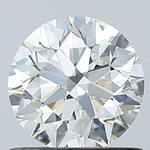 GIA 0.8 Carat Round Brilliant Natural Diamond 鑽石