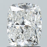 GIA 1.5 Carat Cushion Natural Diamond 鑽石