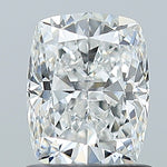 GIA 1.01 Carat Cushion Natural Diamond 鑽石