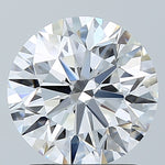 GIA 1.8 Carat Round Brilliant Natural Diamond 鑽石