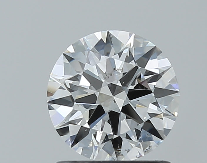 GIA 1.02 Carat 圓形 - Round Brilliant 天然鑽石 Natural diamond