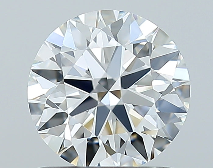 GIA 1.06 Carat Round Brilliant Natural Diamond 鑽石