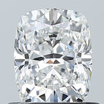 GIA 0.75 Carat Cushion Natural Diamond 鑽石