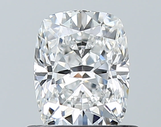 GIA 0.75 Carat Cushion Natural Diamond 鑽石